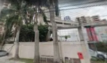 Imagem do Condomínio London Palace em São José Dos Campos
