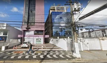Imagem do Condomínio London Trade Center em Santos
