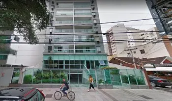 Imagem do Condomínio London em Vitória