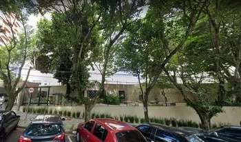 Imagem do Condomínio Londres em São Bernardo Do Campo