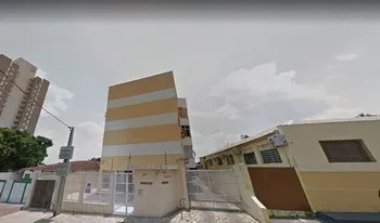Imagem do Condomínio Londrina em Cuiabá
