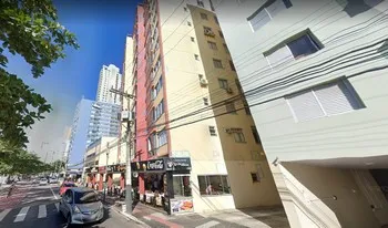 Imagem do Condomínio Londrina Bloco A em Balneário Camboriú