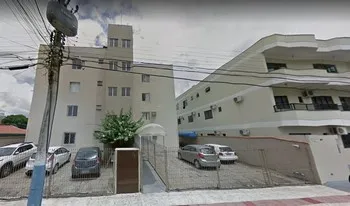 Imagem do Condomínio Long Beache Ii em Balneário Camboriú