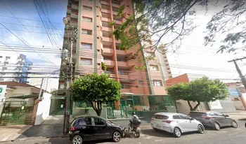 Imagem do Condomínio Longino Teixeira em Uberlândia