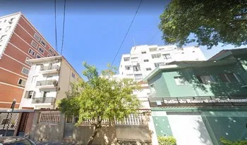 Imagem do Condomínio Lopes em Santos