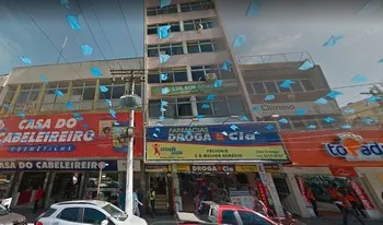 Imagem do Condomínio Lopes Cabral em Itabuna