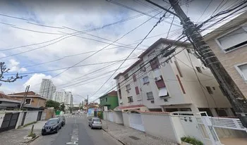 Imagem do Condomínio Lopes II em Santos