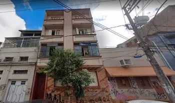 Condomínio Lopo Gonçalves em Porto Alegre
