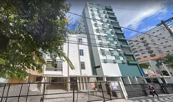 Imagem do Condomínio Lord em Santos