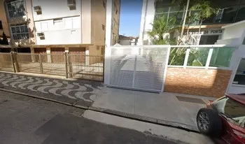 Imagem do Condomínio Lord Luxor em Santos