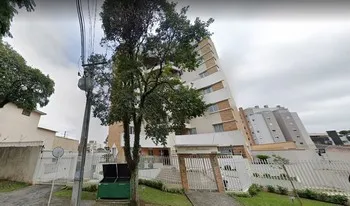 Condomínio Lord Residence em Curitiba