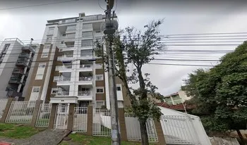 Condomínio Lord Stillo em Curitiba