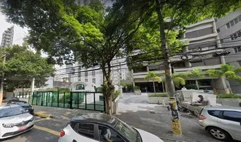 Condomínio Lorena 1157 em São Paulo