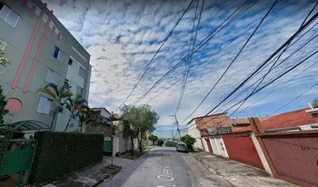 Condomínio Lorena em Belo Horizonte