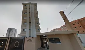 Imagem do Condomínio Lorena em Sorocaba