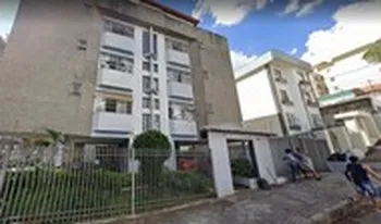 Condomínio Lorena em Belo Horizonte