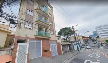 Imagem do Condomínio Lorena em São Caetano Do Sul