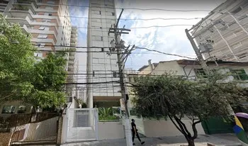 Condomínio Lorenz em São Paulo