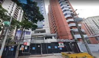 Imagem do Condomínio Lorrain Residence em Santo André