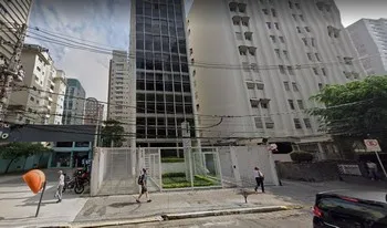 Condomínio Lorraine em São Paulo