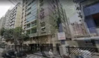 Imagem do Condomínio Lorraine em Santos