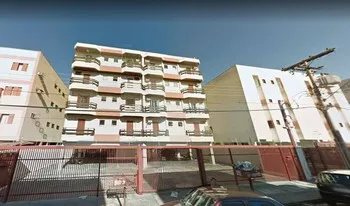 Imagem do Condomínio Lory Reis em São José Do Rio Preto