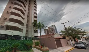 Imagem do Condomínio Los Angeles em Limeira