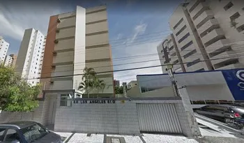 Imagem do Condomínio Los Angeles em Fortaleza