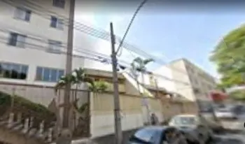 Imagem do Condomínio Los Angeles em Uberlândia