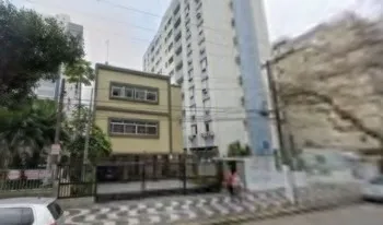 Imagem do Condomínio Los Angeles em Santos