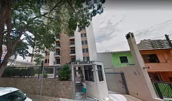 Imagem do Condomínio Los Angeles em Jundiaí