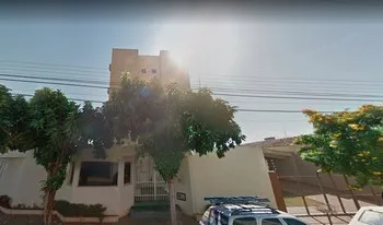 Imagem do Condomínio Los Angeles House em Ribeirão Preto