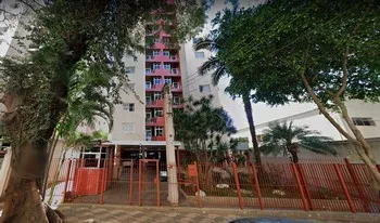 Imagem do Condomínio Los Angeles I em São José Dos Campos