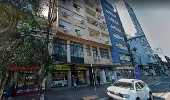 Condomínio Los Angeles em Porto Alegre
