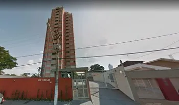 Imagem do Condomínio Los Angeles em Mogi Mirim