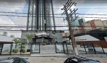 Condomínio Los Angeles Offices Center em São Paulo
