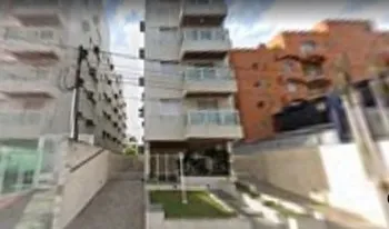 Imagem do Condomínio Los Angeles em Guarujá