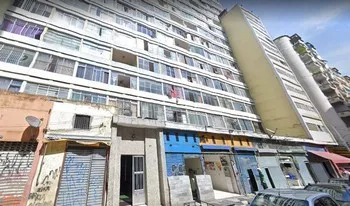 Condomínio Los Angeles em São Paulo