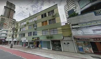 Imagem do Condomínio Los Charruas em Balneário Camboriú