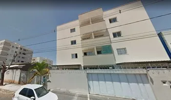 Imagem do Condomínio Lothus em Uberlândia