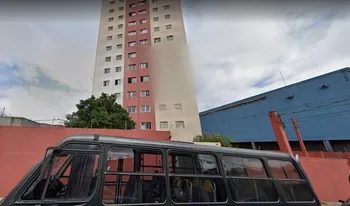 Condomínio Lotus em São Paulo
