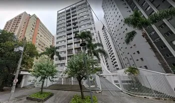 Condomínio Louis Pasteur em Curitiba