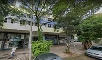 Condomínio Louis Pasteur em Belo Horizonte