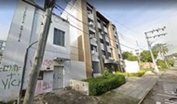 Imagem do Condomínio Louisiana em Santa Maria