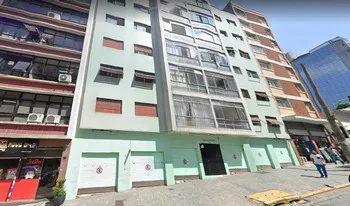Condomínio Lourdes em São Paulo