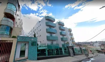 Imagem do Condomínio Lourdes em Contagem