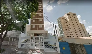 Condomínio Lourdes Jorge em Campinas