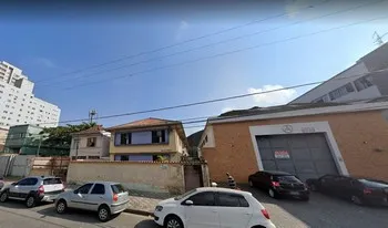 Imagem do Condomínio Lourdes em Santos
