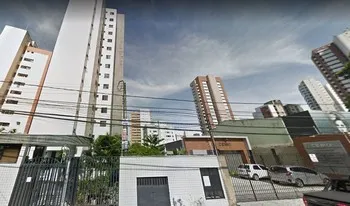 Imagem do Condomínio Lourdes Saboia em Fortaleza