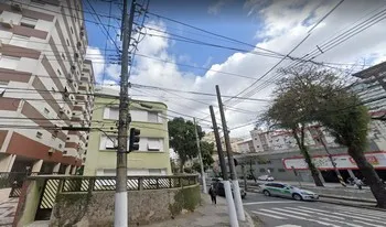 Imagem do Condomínio Lourenço em Santos